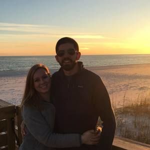 Meet your Posher, Ashleigh